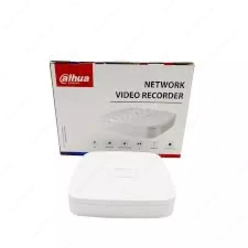 ООО "Hitech LTD" - DAHUA DHI-NVR4108-4KS3 Videoregistrator