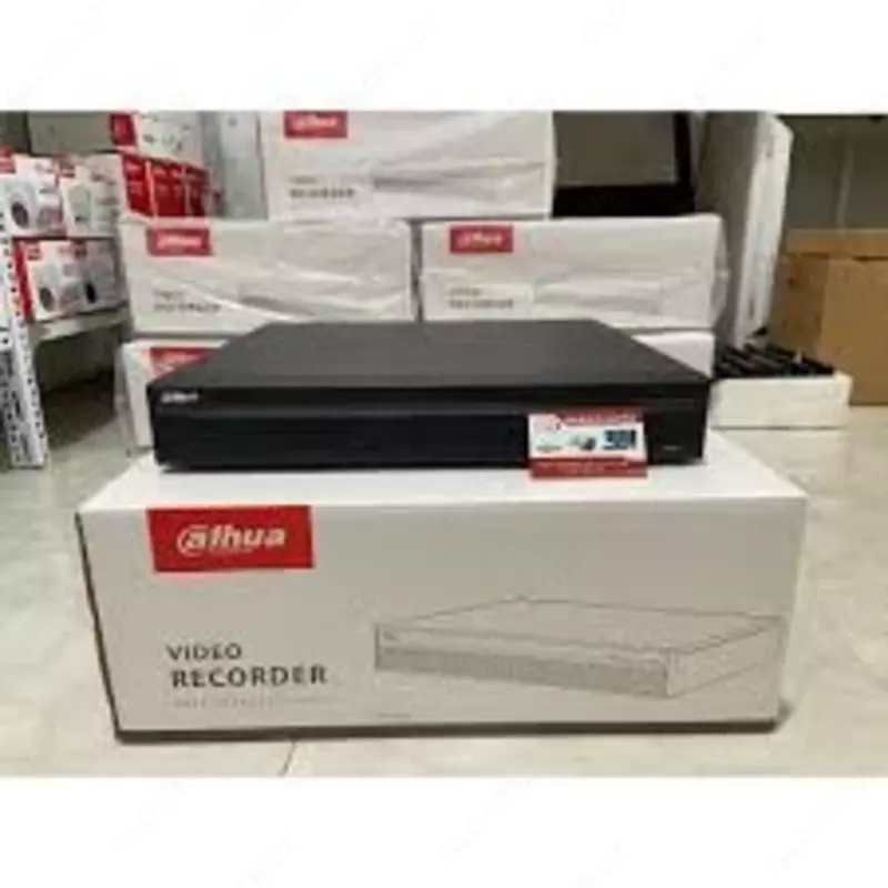 Видеорегистратор DAHUA DHI-NVR4416-4KS2 - {0} so'mdan