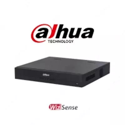 Видеорегистратор DAHUA DHI-NVR4416-4KS2 - 👉 HITECH PRO | IT-оборудование и видеонаблюдение по всему Узбекистану