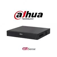 Видеорегистратор DAHUA DHI-NVR4416-4KS2 - ООО "Hitech LTD"