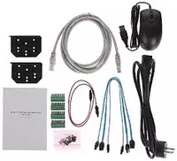 Видеорегистратор DAHUA DHI-NVR4416-4KS2 {0} so'mdan - ООО "Hitech LTD"