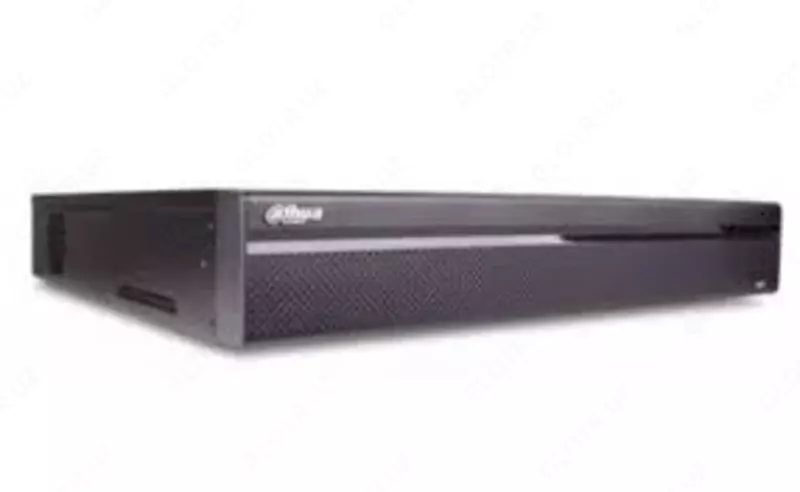 Видеорегистратор DAHUA DHI-NVR5432-4KS2 - Регистраторы видеонаблюдения