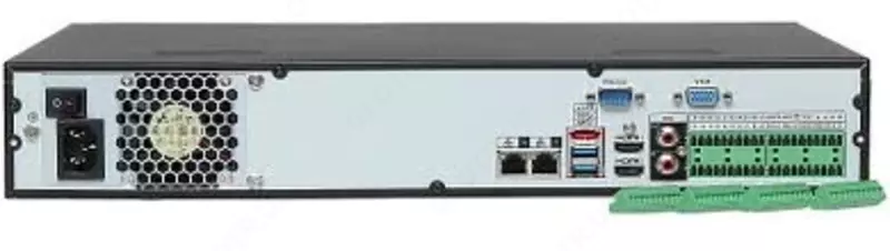 Видеорегистратор DAHUA DHI-NVR5432-4KS2 Регистраторы видеонаблюдения