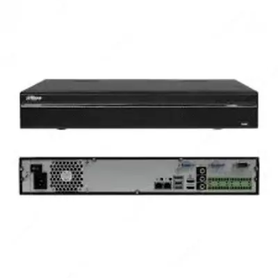 DAHUA DHI-NVR5464-4KS2 Videoregistrator ООО "Hitech LTD"