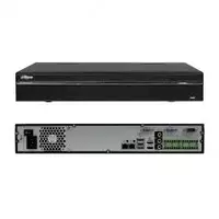 DAHUA DHI-NVR5464-4KS2 Videoregistrator ООО "Hitech LTD"
