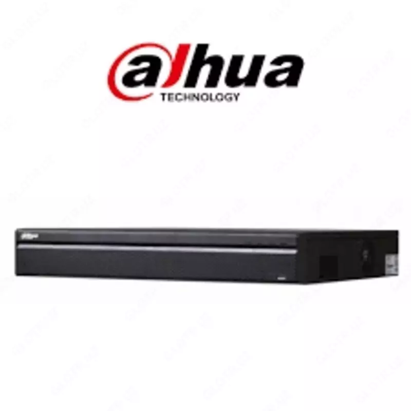 ООО "Hitech LTD" - DAHUA DHI-NVR5464-4KS2 Videoregistrator