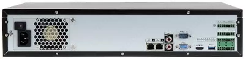 ООО "Hitech LTD" - DAHUA DHI-NVR4832-4KS2 Videoregistrator