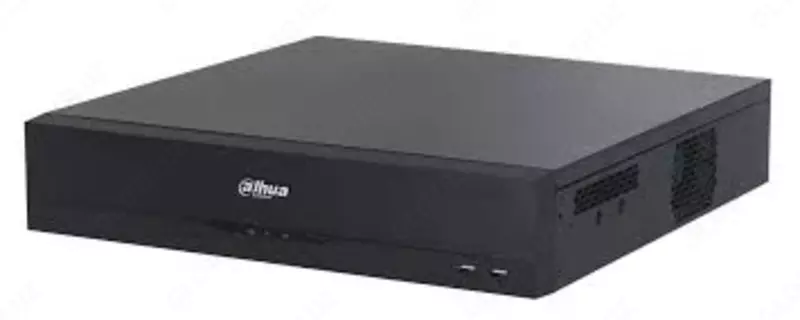 DAHUA DHI-NVR4832-4KS2 Videoregistrator - Video kuzatuv yozib olgichlari