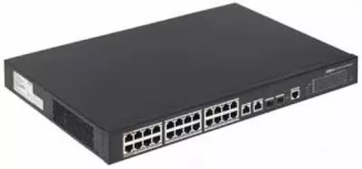 PoE коммутатор-SWITCH DAHUA DH-PFS3218-16ET-135 👉 HITECH PRO | IT-оборудование и видеонаблюдение по всему Узбекистану