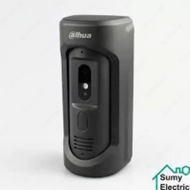 Глазок дверная DAHUA DHI-VTO2101E-P-S1 Только в розницу