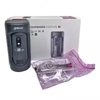 Глазок дверная DAHUA DHI-VTO2101E-P-S1 👉 HITECH PRO | IT-оборудование и видеонаблюдение по всему Узбекистану