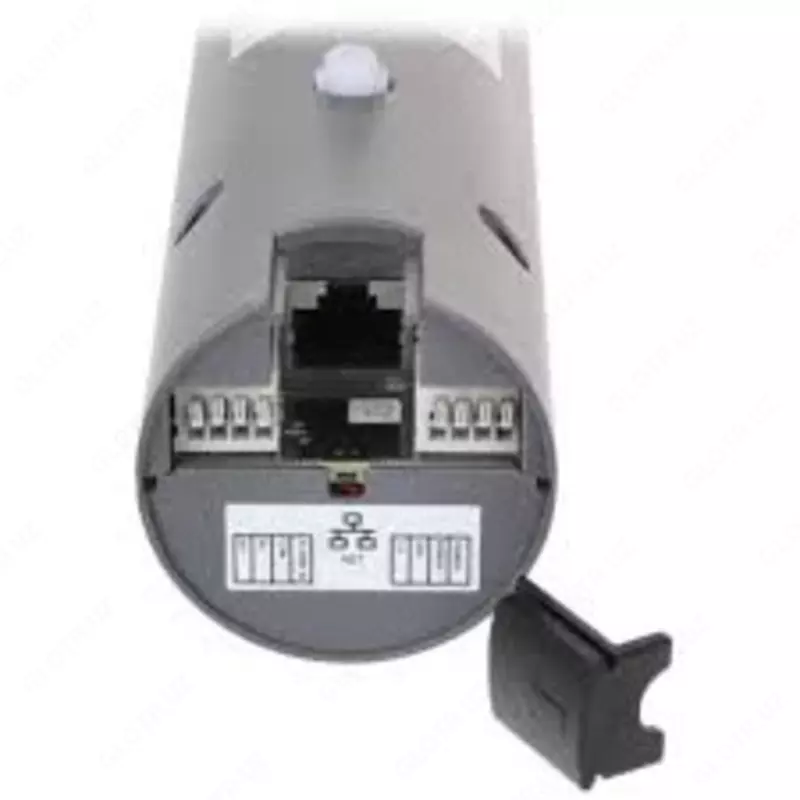 Глазок дверная DAHUA DHI-VTO2101E-P-S1 - 👉 HITECH PRO | IT-оборудование и видеонаблюдение по всему Узбекистану