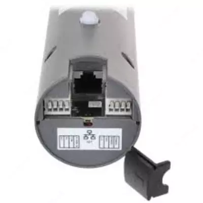 Глазок дверная DAHUA DHI-VTO2101E-P-S1 - 👉 HITECH PRO | IT-оборудование и видеонаблюдение по всему Узбекистану