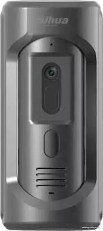 Глазок дверная DAHUA DHI-VTO2101E-P-S1 - Домофоны