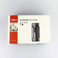 Глазок дверная DAHUA DHI-VTO2101E-P-S1 Домофоны