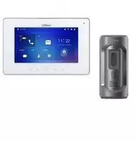 Глазок дверная DAHUA DHI-VTO2101E-P-S1 829 400 сум - 👉 HITECH PRO | IT-оборудование и видеонаблюдение по всему Узбекистану