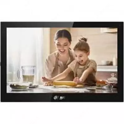 Дисплей домофона -10" DAHUA Android DHI-VTH5341G-W - 1 898 000 сум / шт