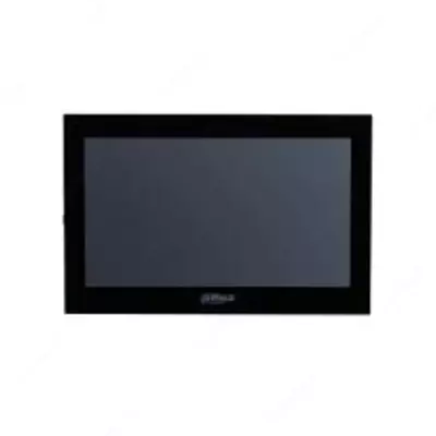 1 898 000 сум / шт Дисплей домофона -10" DAHUA Android DHI-VTH5341G-W