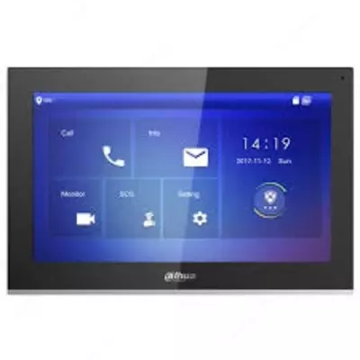 Дисплей домофона -10" DAHUA DHI-VTH5441G