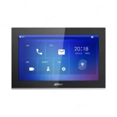 Дисплей домофона -10" DAHUA DHI-VTH5441G