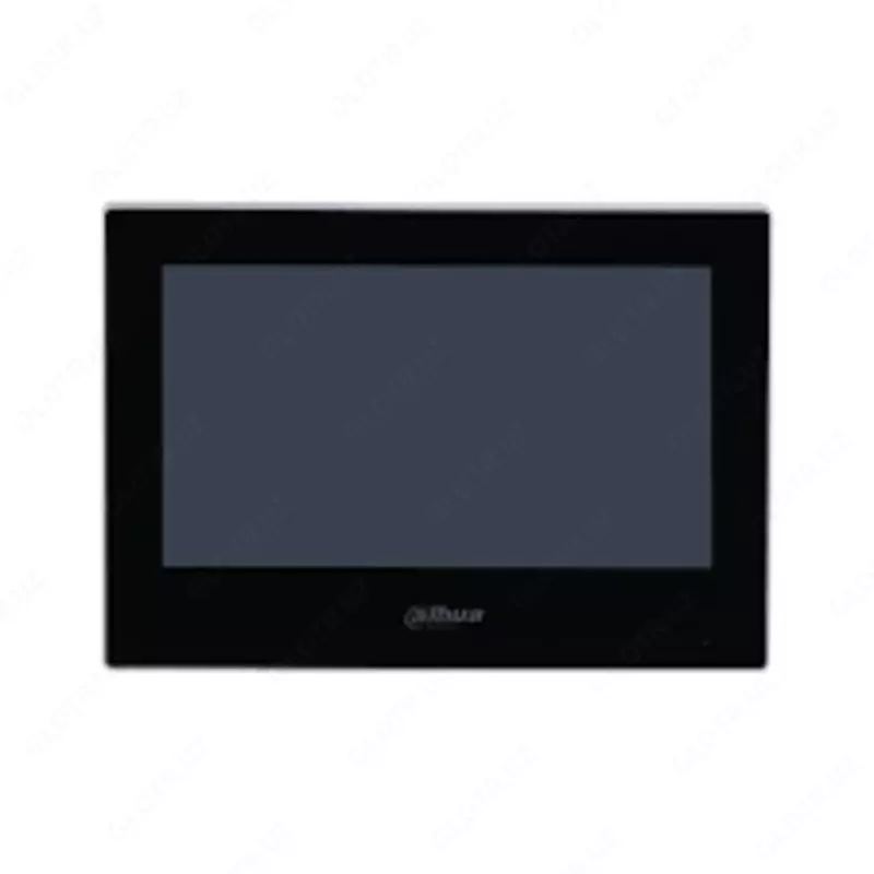 830 700 сум Дисплей домофона - 7" черный DAHUA DHI-VTH2621G-P