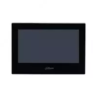 830 700 сум Дисплей домофона - 7" черный DAHUA DHI-VTH2621G-P