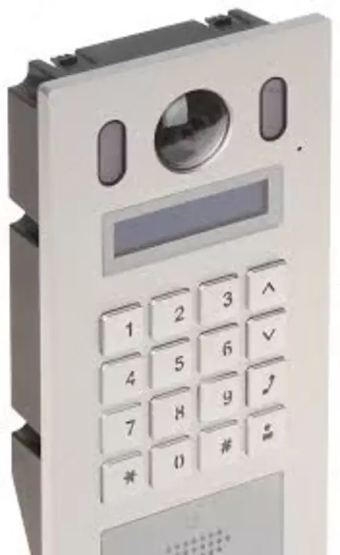 Многоквартирная вызывная панель DAHUA DHI-VTO6221E-P - 1 770 080 сум