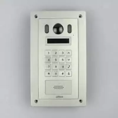 1 770 080 so'm / dona Многоквартирная вызывная панель DAHUA DHI-VTO6221E-P