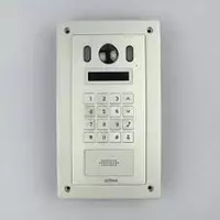 1 770 080 сум Многоквартирная вызывная панель DAHUA DHI-VTO6221E-P