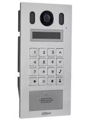 Многоквартирная вызывная панель DAHUA DHI-VTO6221E-P Chakana savdo