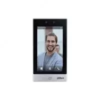 7-дюймовый контроллер доступа для распознавания лиц Wi-Fi DAHUA DHI-ASI7213S-W