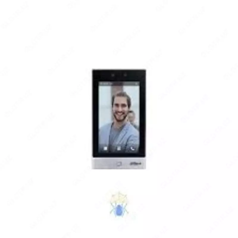 7-дюймовый контроллер доступа для распознавания лиц Wi-Fi DAHUA DHI-ASI7213S-W - 2 951 000 сум