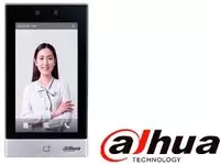 7-дюймовый контроллер доступа для распознавания лиц Wi-Fi DAHUA DHI-ASI7213S-W 👉 HITECH PRO | IT-оборудование и видеонаблюдение по всему Узбекистану