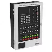 Адресный пожарный прибор приемно- контрольный и управления DAHUA DHI-HY-1022