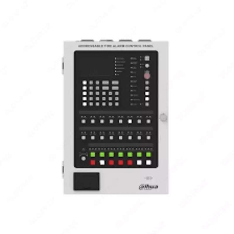 4 680 000 сум Адресный пожарный прибор приемно- контрольный и управления DAHUA DHI-HY-1022