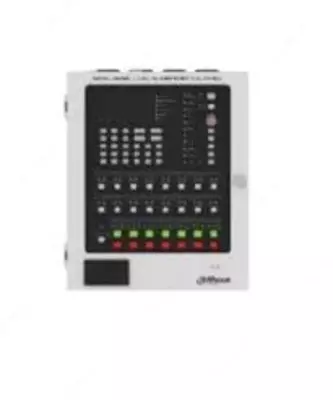 Адресный пожарный прибор приемно- контрольный и управления DAHUA DHI-HY-1022 👉 HITECH PRO | IT-оборудование и видеонаблюдение по всему Узбекистану