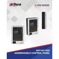 Адресный пожарный прибор приемно- контрольный и управления DAHUA DHI-HY-1022 - 👉 HITECH PRO | IT-оборудование и видеонаблюдение по всему Узбекистану