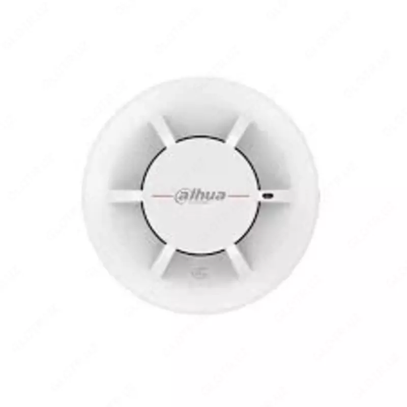 39 000 сум Аналоговый дымовой извещатель - 4Х контактный DAHUA ИП 212-С131/4