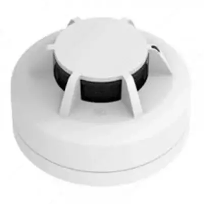 Аналоговый дымовой извещатель - 4Х контактный DAHUA ИП 212-С131/4 - 👉 HITECH PRO | IT-оборудование и видеонаблюдение по всему Узбекистану