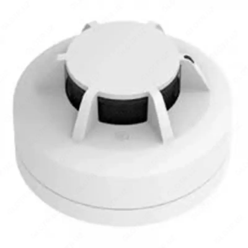 Аналоговый дымовой извещатель - 2Х контактный DAHUA ИП 212-С131/2 - 👉 HITECH PRO | IT-оборудование и видеонаблюдение по всему Узбекистану