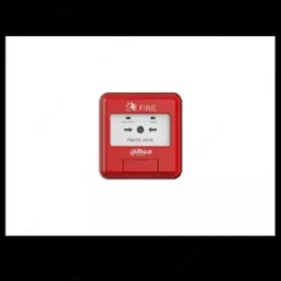 94 900 сум / шт Адресный ручной извещатель DAHUA DHI-HY-1200