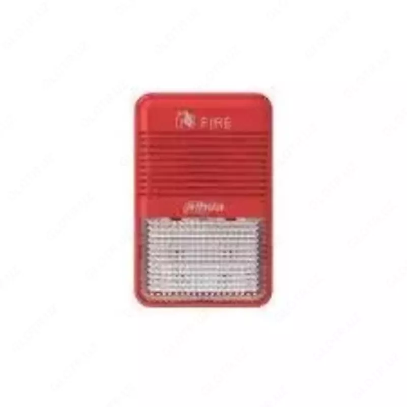 Адресный строб-звуковой оповещатель DAHUA DHI-HY-1500 - 120 900 сум