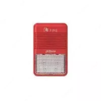 Адресный строб-звуковой оповещатель DAHUA DHI-HY-1500 - 120 900 сум / шт