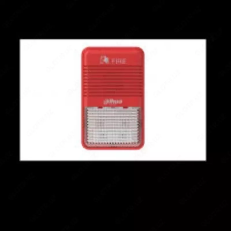 Адресный строб-звуковой оповещатель DAHUA DHI-HY-1500 Только в розницу