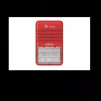 Адресный строб-звуковой оповещатель DAHUA DHI-HY-1500 Только в розницу