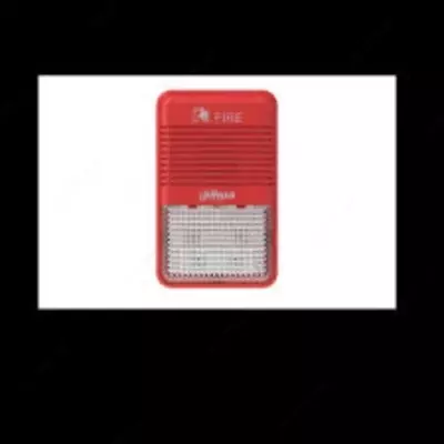 Адресный строб-звуковой оповещатель DAHUA DHI-HY-1500 Только в розницу