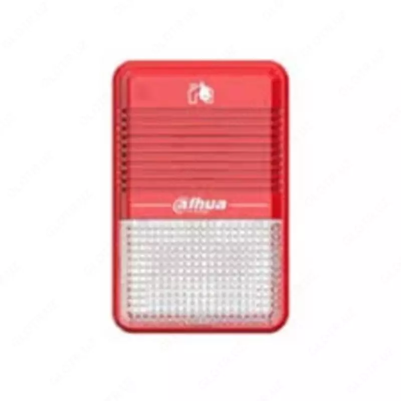 Строб - Звуковой оповещатель DAHUA DHI-HY-C151