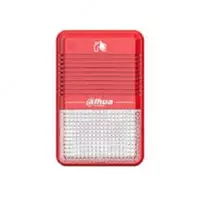 Строб - Звуковой оповещатель DAHUA DHI-HY-C151