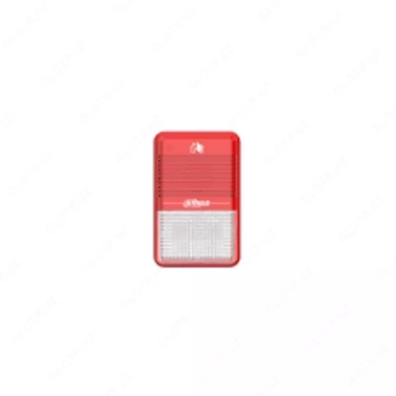 Строб - Звуковой оповещатель DAHUA DHI-HY-C151 - 39 000 сум