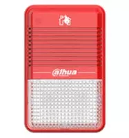 39 000 сум Строб - Звуковой оповещатель DAHUA DHI-HY-C151